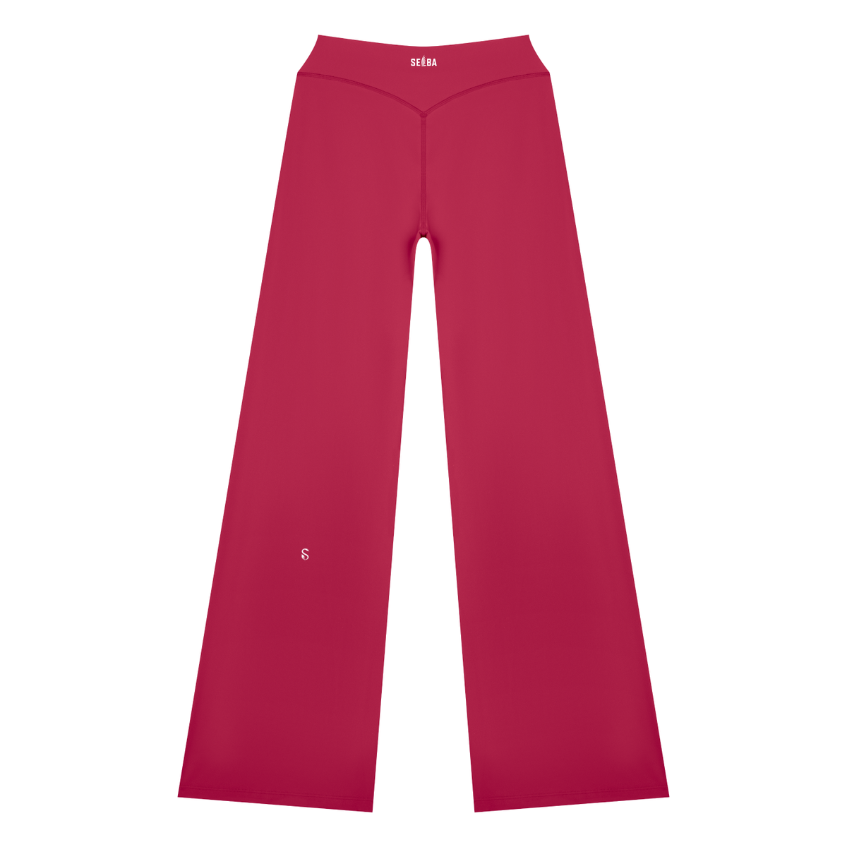 Women’s High-Waisted Flare Yoga Pants | Stretch Gym Leggings