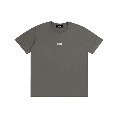 Essential Gym T-Shirt | Minimalist Workout & Training Tee