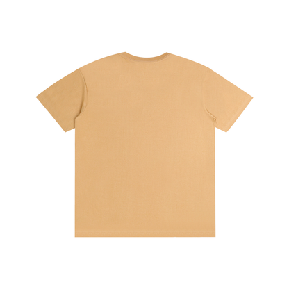 Selba Essential Gym T-Shirt | Minimalist Workout & Training Tee