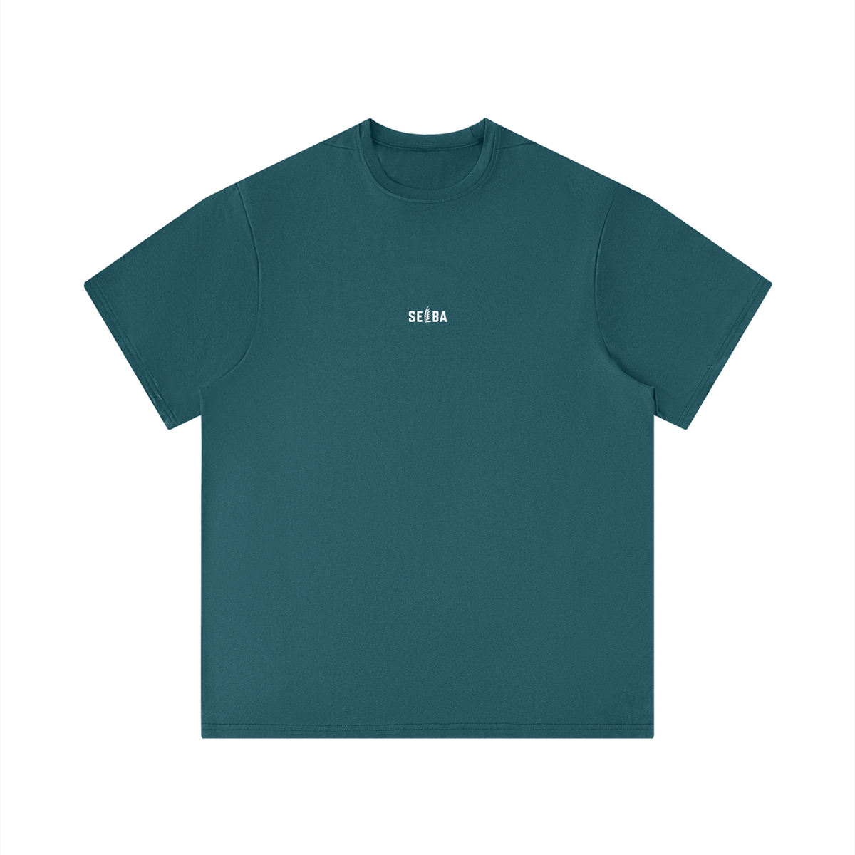 Selba Men’s Performance Training T-Shirt – Regular Fit