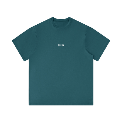 Selba Men’s Performance Training T-Shirt – Regular Fit