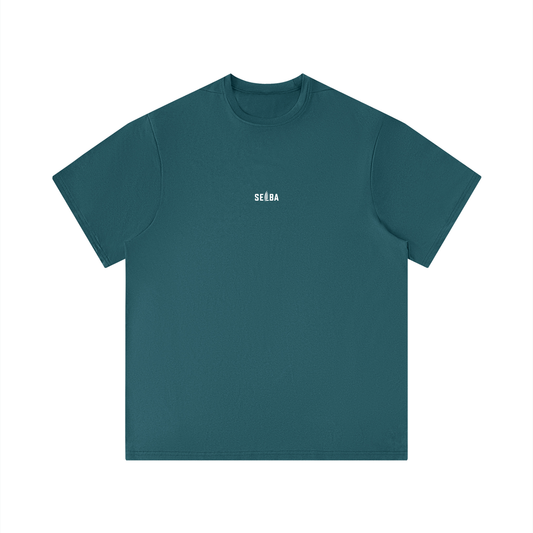 Selba Men’s Performance Training T-Shirt – Regular Fit