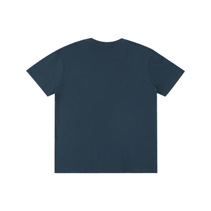 Selba Essential Gym T-Shirt | Minimalist Workout & Training Tee