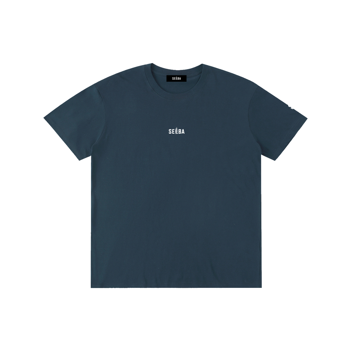 Essential Gym T-Shirt | Minimalist Workout & Training Tee