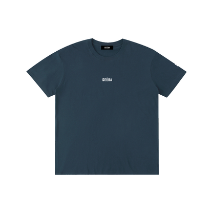 Essential Gym T-Shirt | Minimalist Workout & Training Tee