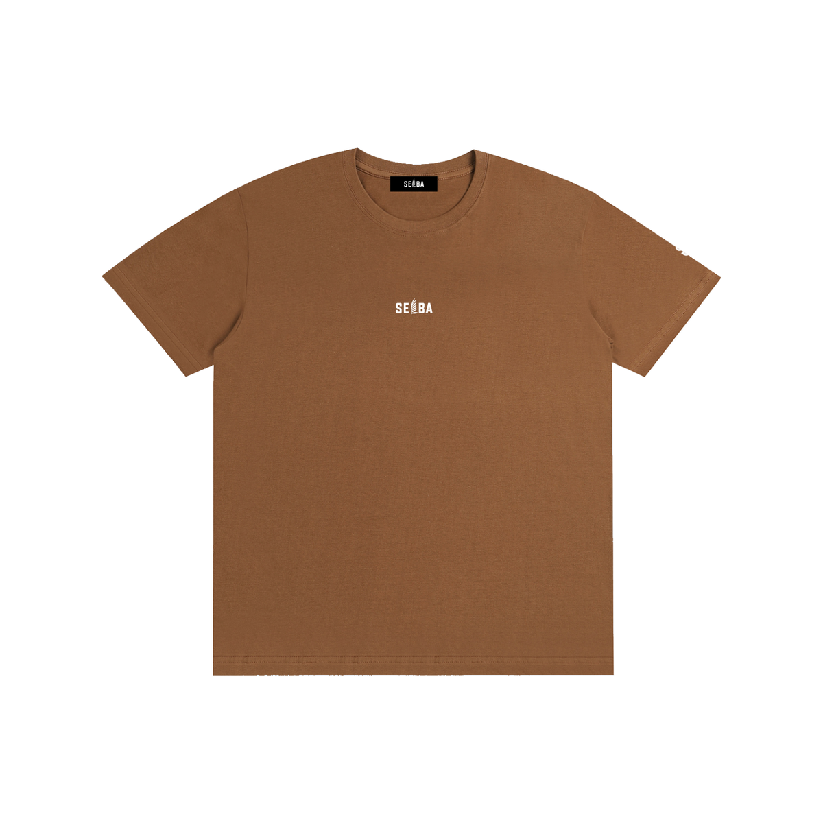 Essential Gym T-Shirt | Minimalist Workout & Training Tee