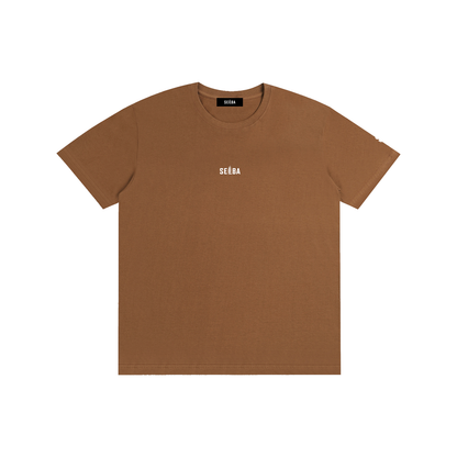 Essential Gym T-Shirt | Minimalist Workout & Training Tee
