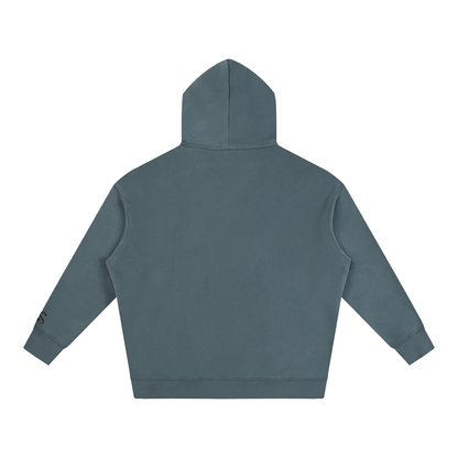 Selba Heavyweight Minimalist Gym Hoodie