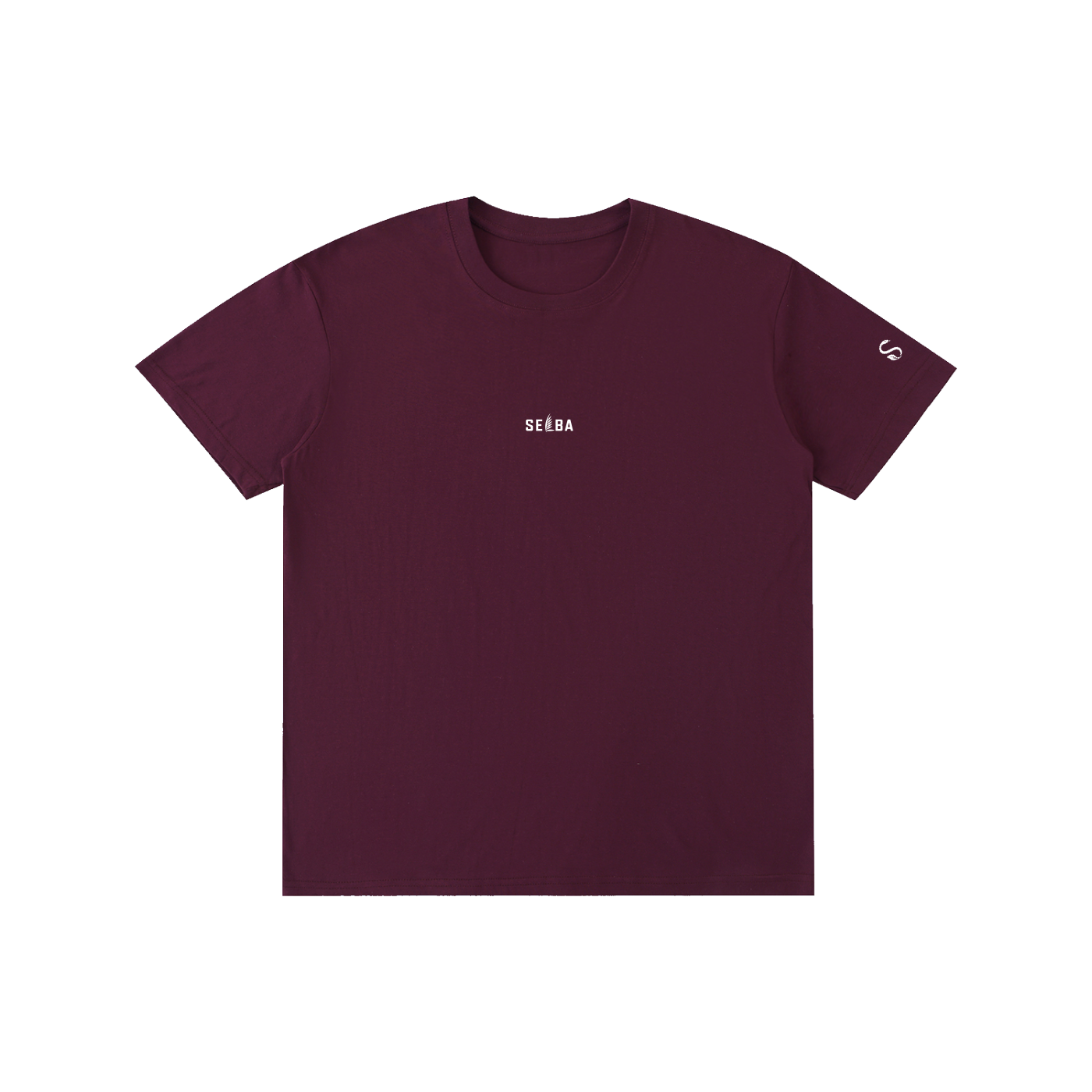 Selba Essential Gym T-Shirt | Minimalist Workout & Training Tee