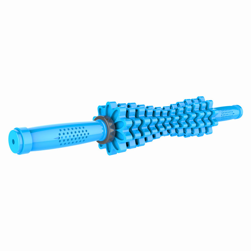 Muscle Massage Roller Stick –  Deep Tissue Massager for Recovery, Flexibility & Soreness Relief