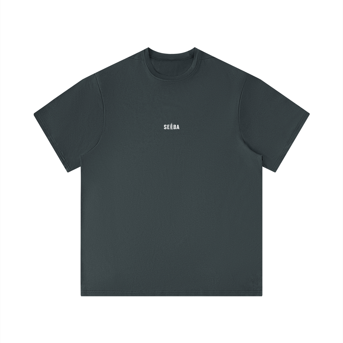 Selba Men’s Performance Training T-Shirt – Regular Fit