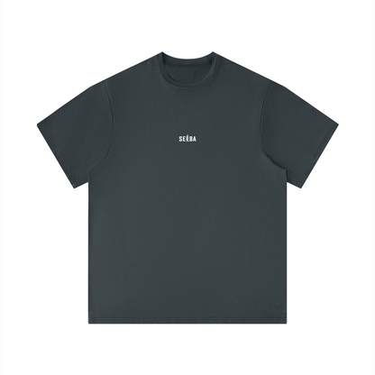 Selba Men’s Performance Training T-Shirt – Regular Fit