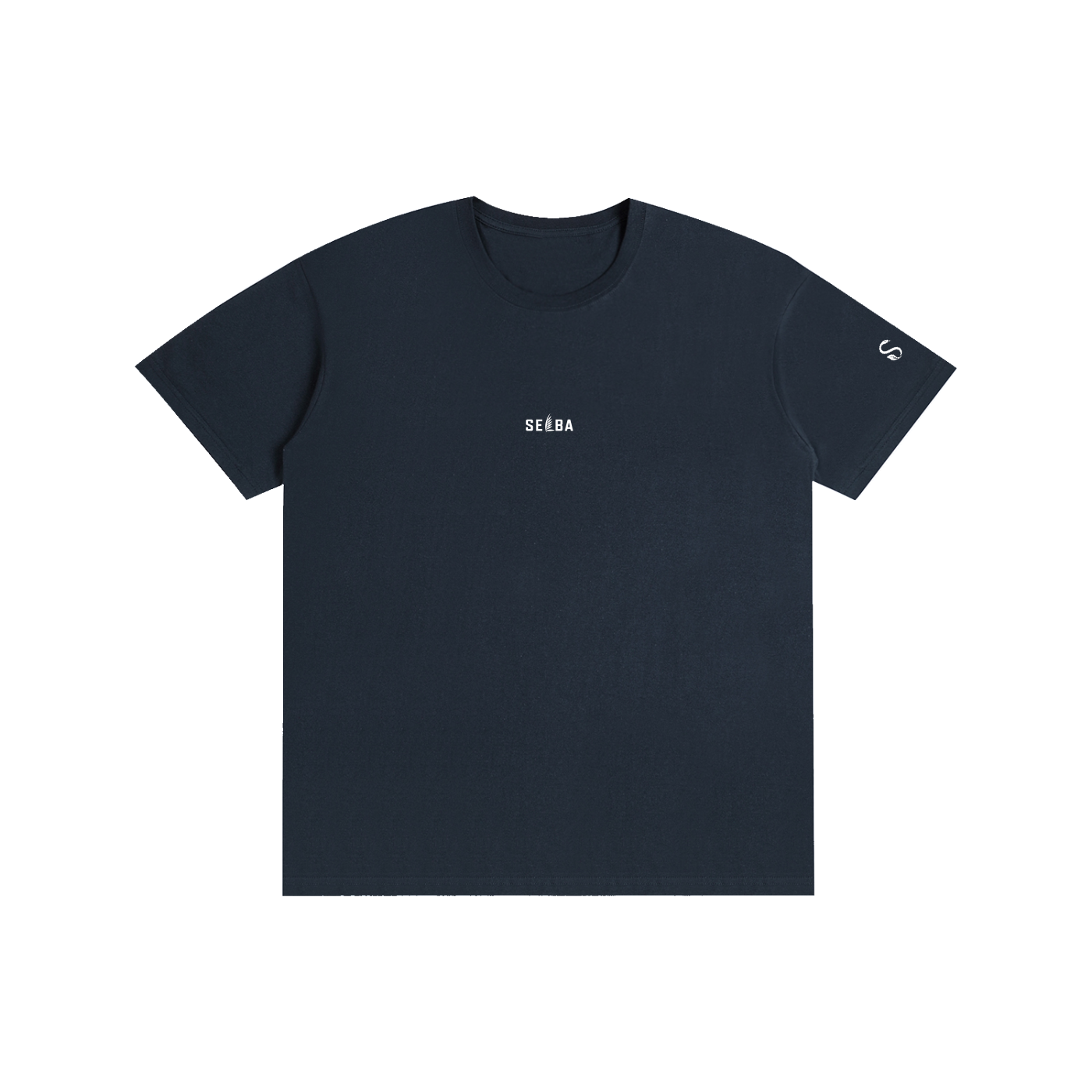 Selba Essential Gym T-Shirt | Minimalist Workout & Training Tee