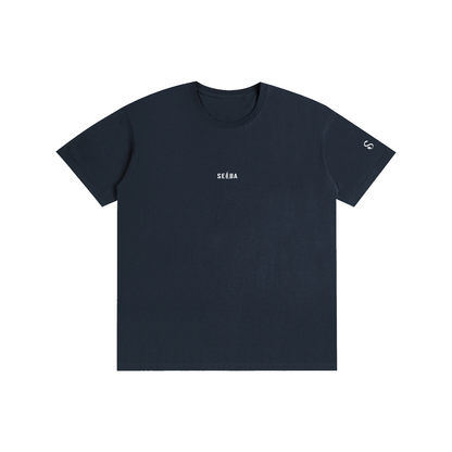 Selba Essential Gym T-Shirt | Minimalist Workout & Training Tee