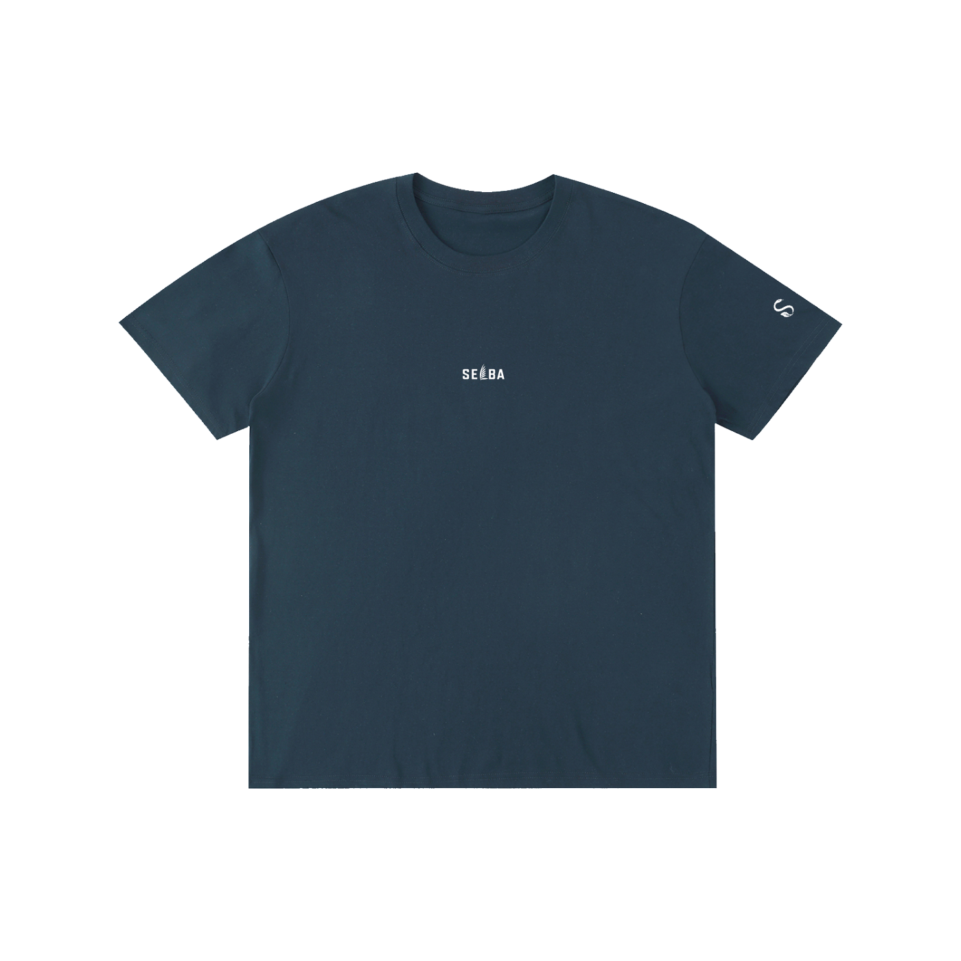 Selba Essential Gym T-Shirt | Minimalist Workout & Training Tee
