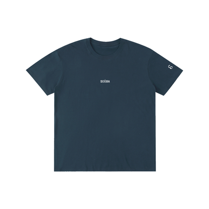 Selba Essential Gym T-Shirt | Minimalist Workout & Training Tee