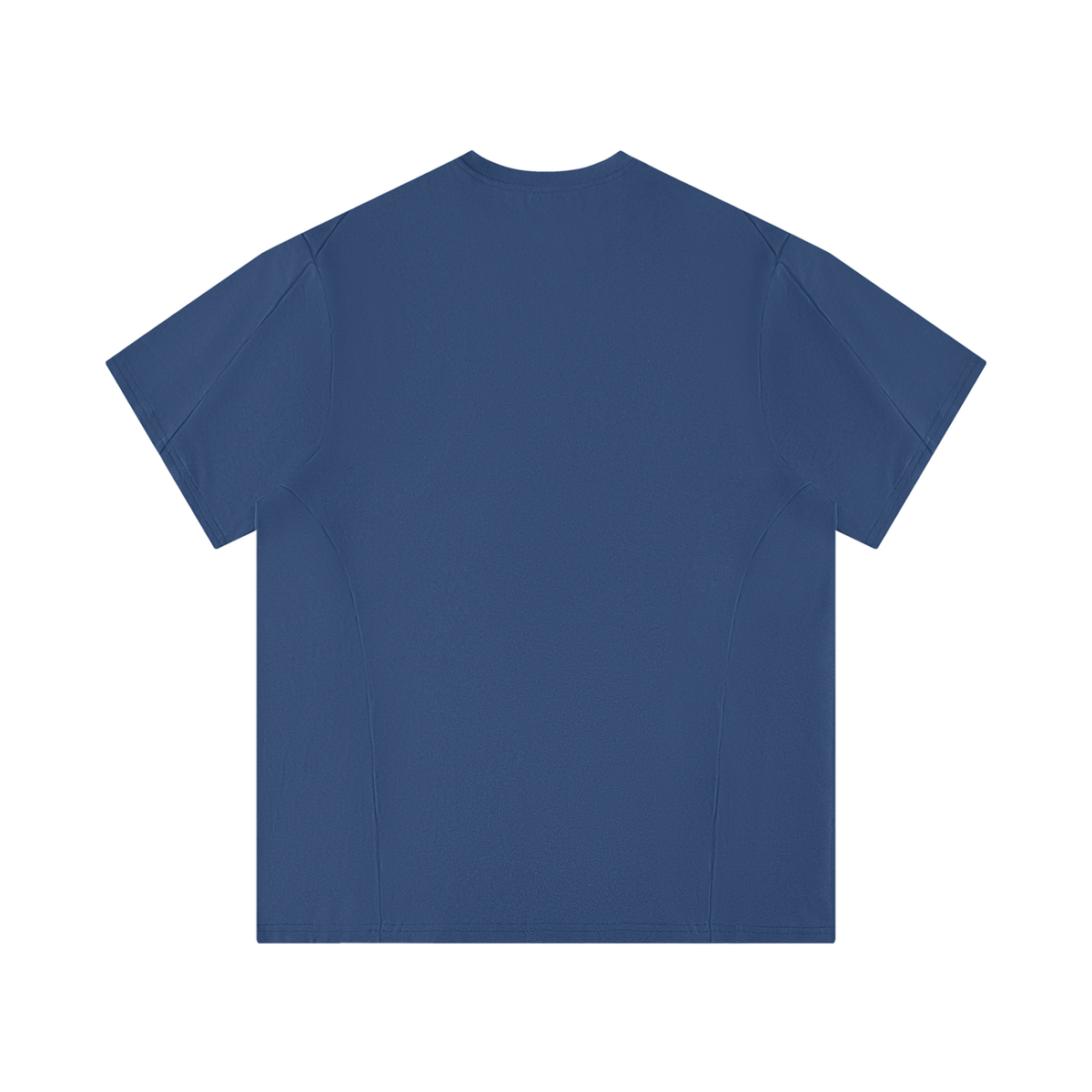 Selba Men’s Performance Training T-Shirt – Regular Fit