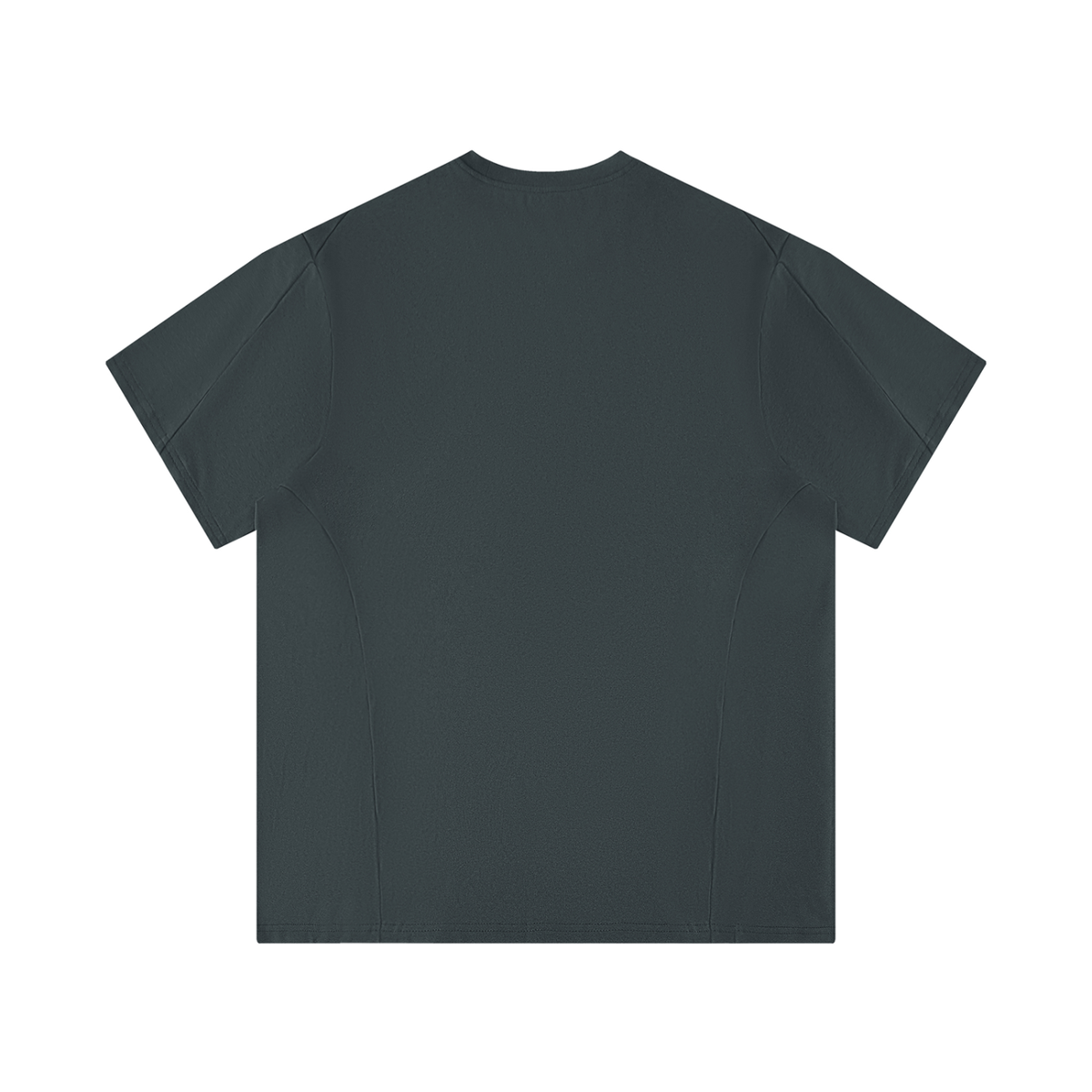 Selba Men’s Performance Training T-Shirt – Regular Fit