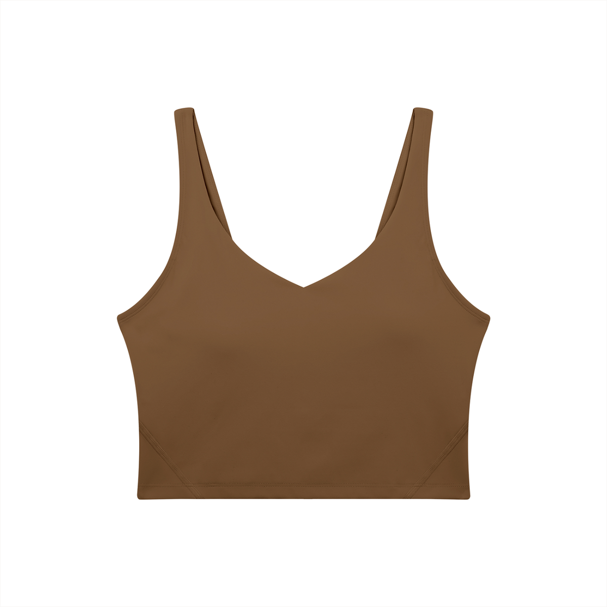 Selba Women’s V-Neck Longline Sports Bra