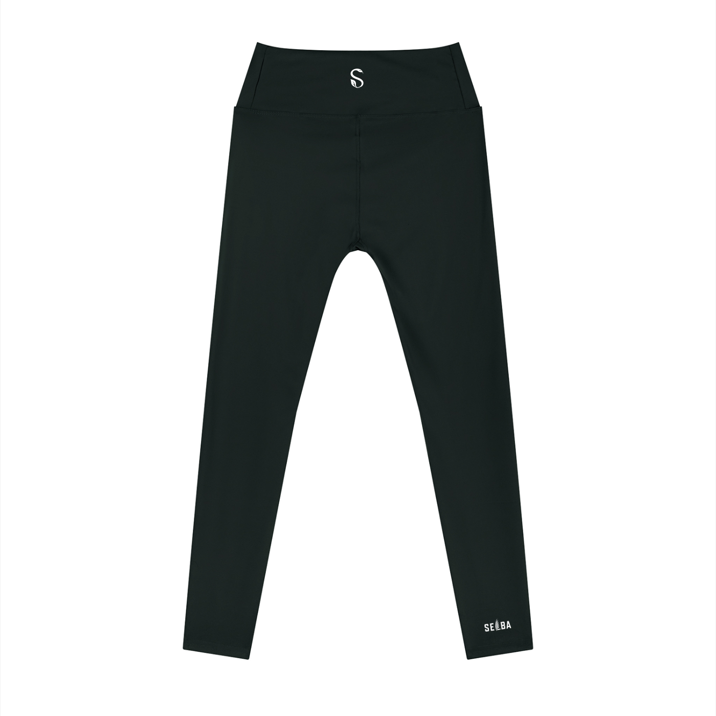 Women’s High-Waisted High Rise Ankle Length Workout Leggings | Gym & Training Leggings | Selba Gym Supply