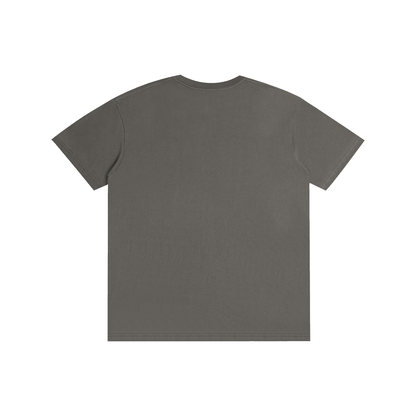 Selba Essential Gym T-Shirt | Minimalist Workout & Training Tee