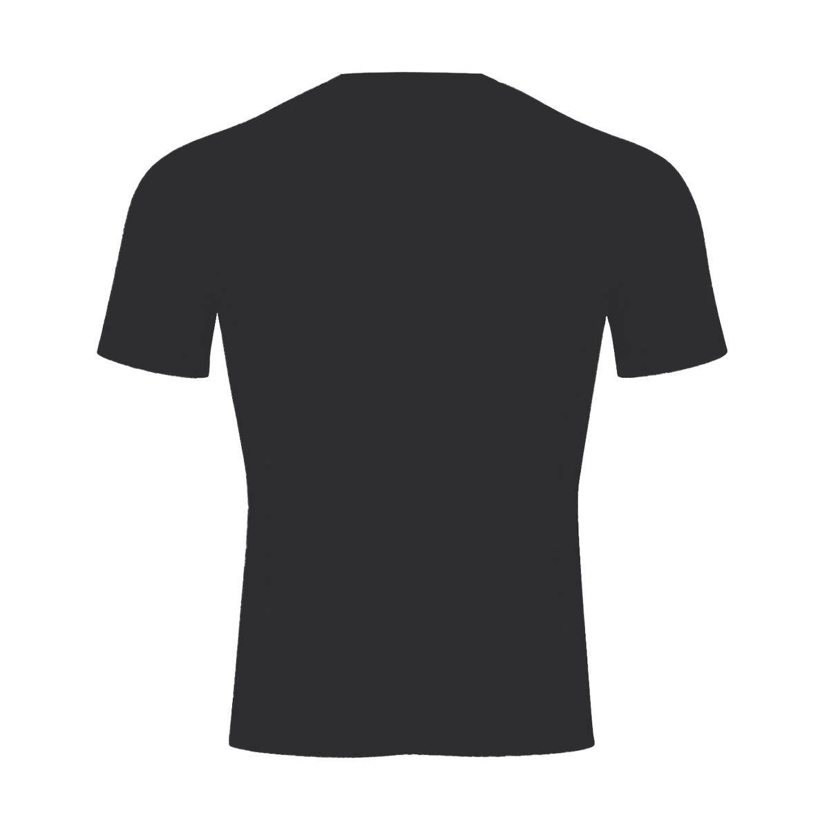 Selba Men’s Performance Short Sleeve Training Shirt – High Stretch