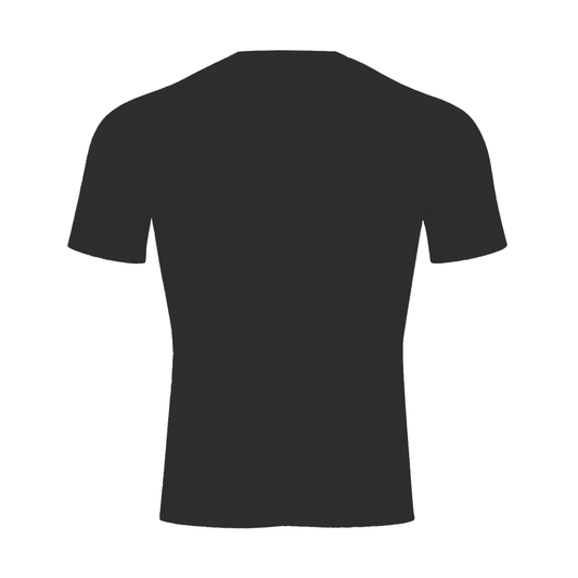 Selba Men’s Performance Short Sleeve Training Shirt – High Stretch