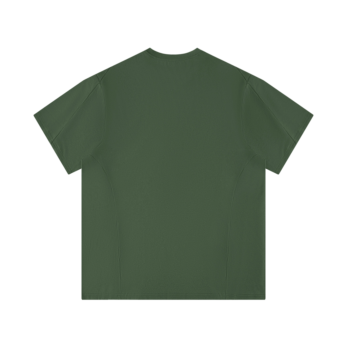 Selba Men’s Performance Training T-Shirt – Regular Fit