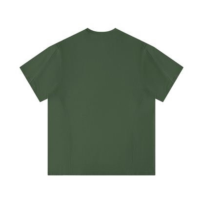 Selba Men’s Performance Training T-Shirt – Regular Fit