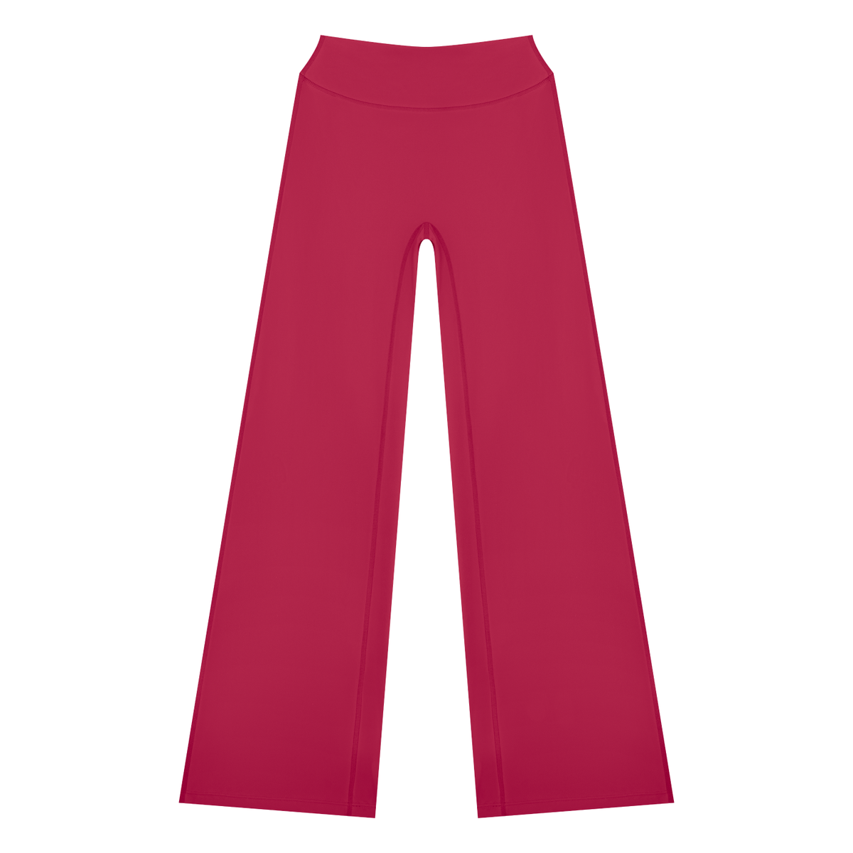 Women’s High-Waisted Flare Yoga Pants | Stretch Gym Leggings