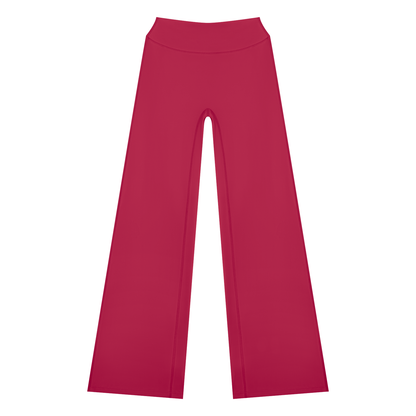 Women’s High-Waisted Flare Yoga Pants | Stretch Gym Leggings