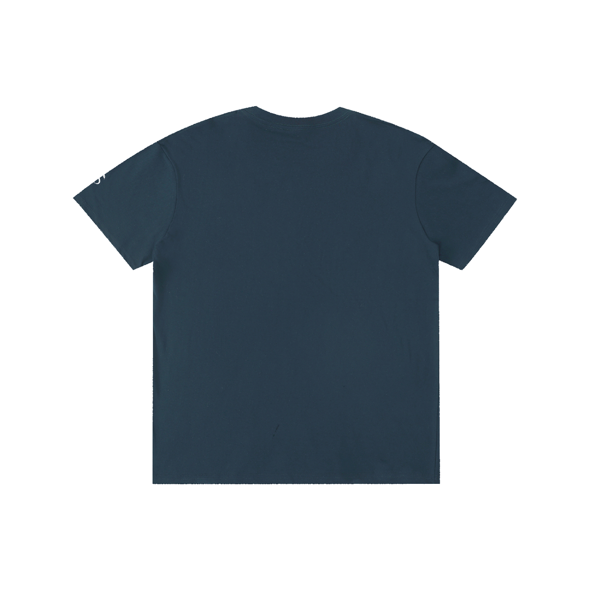 Essential Gym T-Shirt | Minimalist Workout & Training Tee