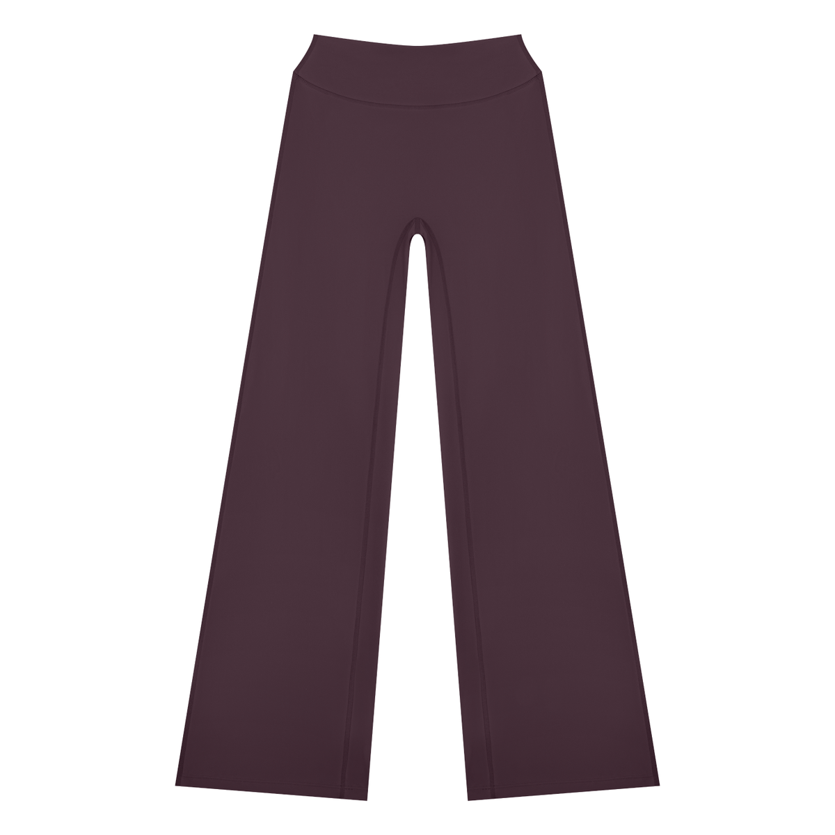 Women’s High-Waisted Flare Yoga Pants | Stretch Gym Leggings