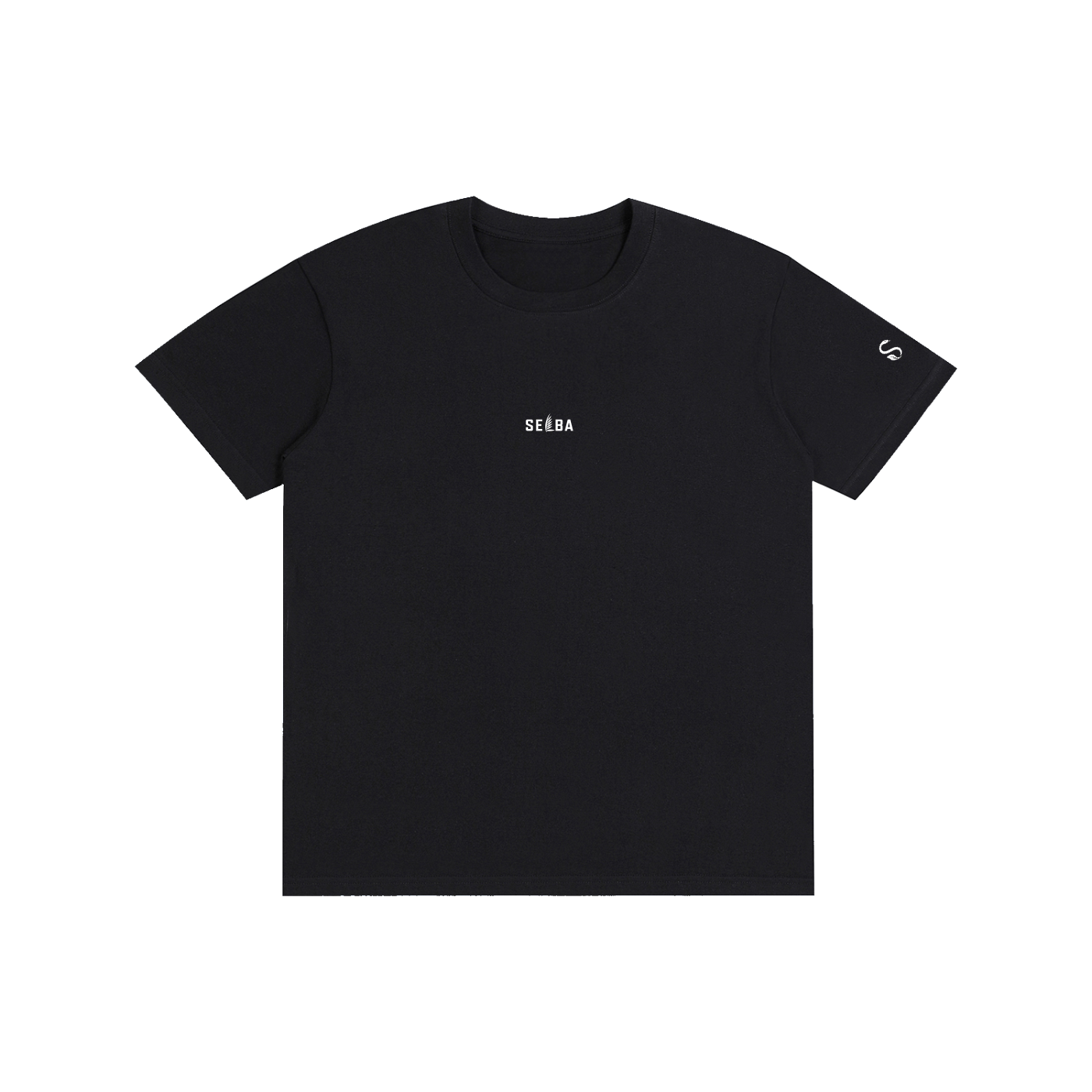 Selba Essential Gym T-Shirt | Minimalist Workout & Training Tee