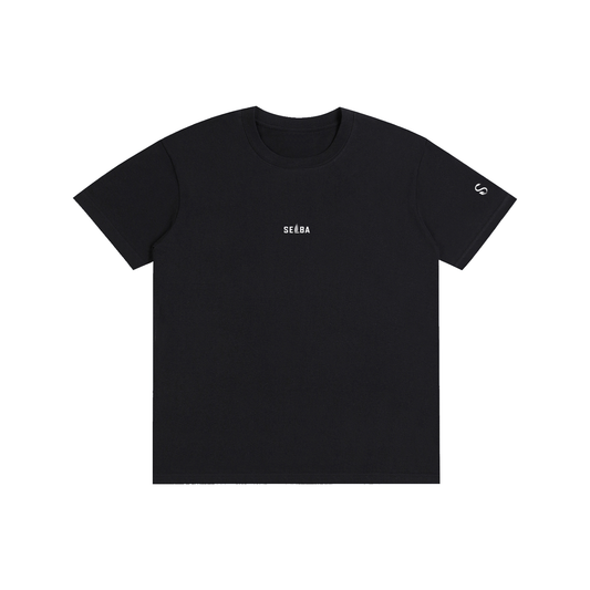 Selba Essential Gym T-Shirt | Minimalist Workout & Training Tee