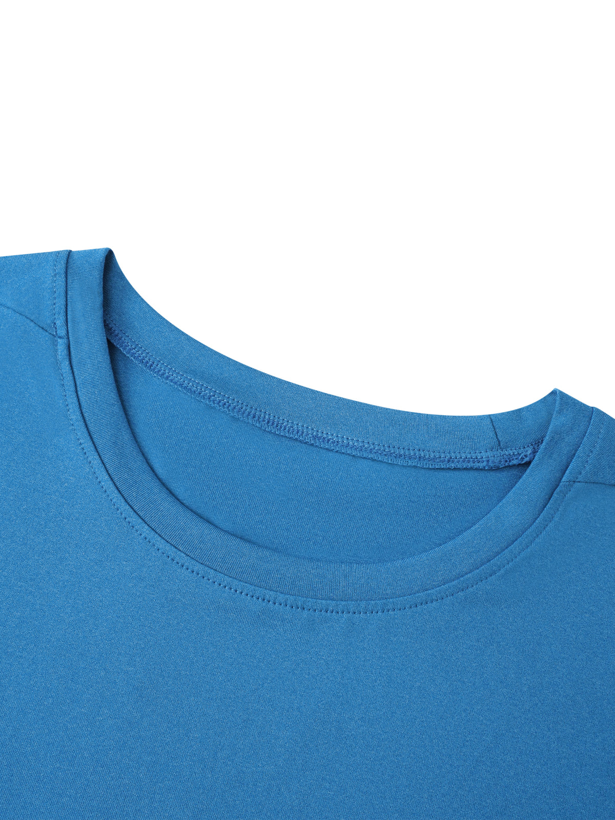 Selba Men’s Performance Training T-Shirt – Regular Fit