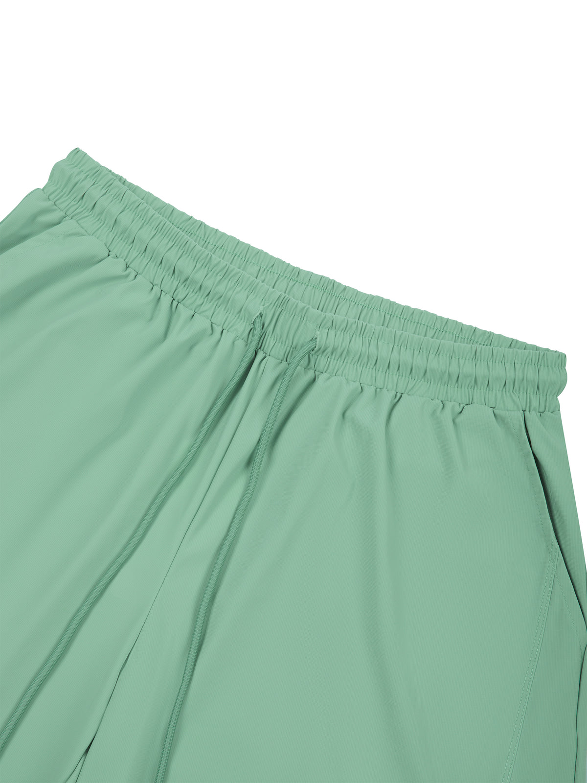 Selba Men’s Lightweight Stretch Gym Shorts