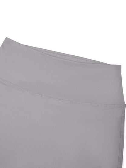 Women’s High-Waisted High Rise Ankle Length Workout Leggings | Gym & Training Leggings | Selba Gym Supply