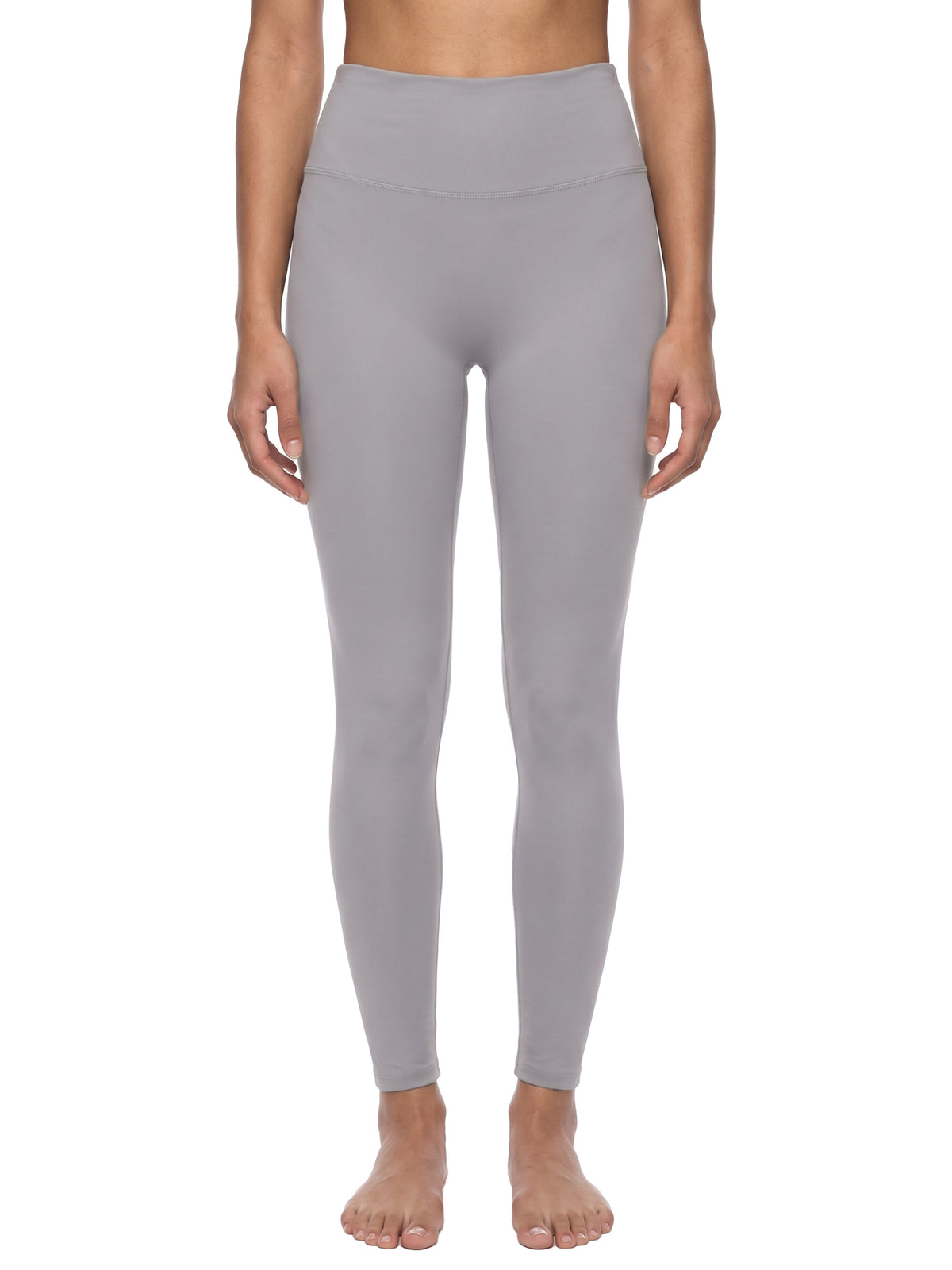 Women’s High-Waisted High Rise Ankle Length Workout Leggings | Gym & Training Leggings | Selba Gym Supply