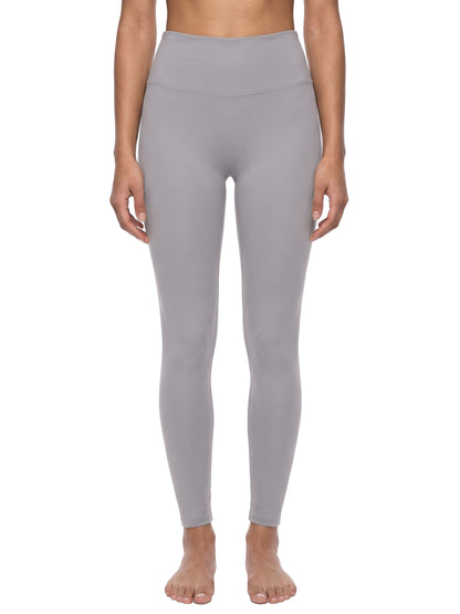 Women’s High-Waisted High Rise Ankle Length Workout Leggings | Gym & Training Leggings | Selba Gym Supply